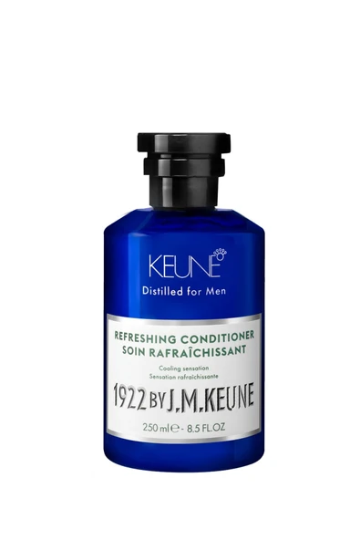 KEUNE Man 1922 Refreshing Canlandırıcı Saç Kremi 250 ml