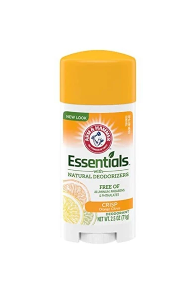 ARM&HAMMER Orange Citrus Deodorant Stick 71 G