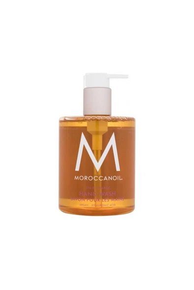 MOROCCANOİL Spa Du Maroc Sıvı El Sabunu 360ml