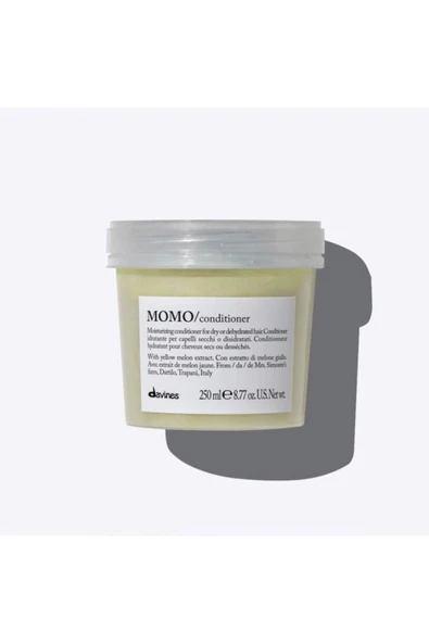 DAVİNES Momo Nemlendirici Saç Kremi 250ml