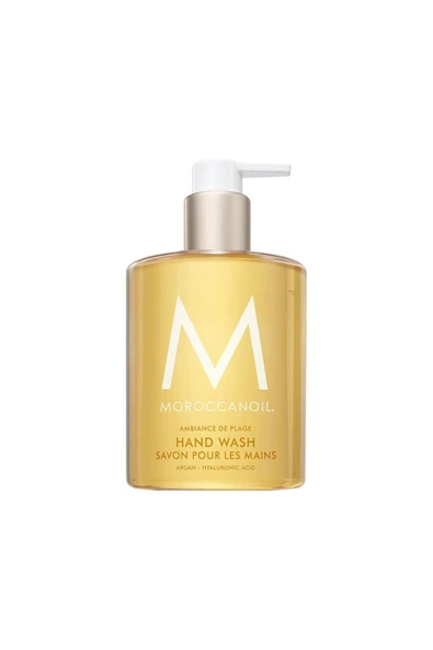 MOROCCANOİL Ambiance de Plage El Sabunu 360ML