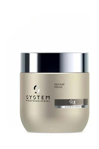 WELLA System Professional Repair Saç Maskesi 200ml 8005610566757