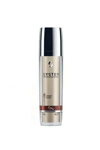 WELLA System Professional Dia Luxoil Hero Cream Elixir 50ml 8005610425672