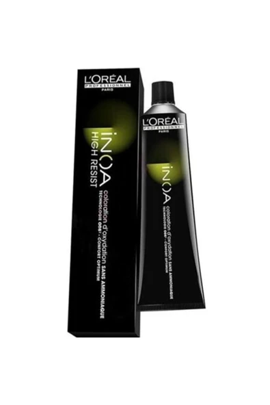 İNOA 7.1 Orta Kumral Küllü 60 gr