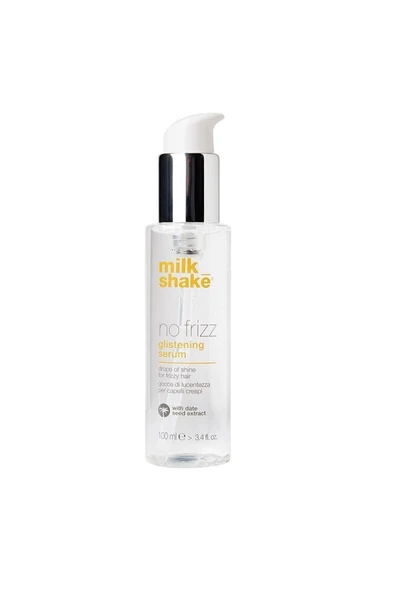 MİLKSHAKE Milk Shake Glistening Serum 100 ml