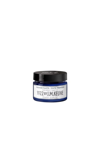 KEUNE 1922 Premier Paste 75 ML