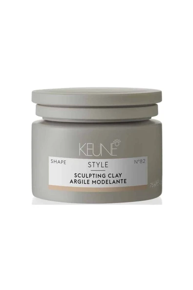 KEUNE Style Sculpting Clay 12.5 ml