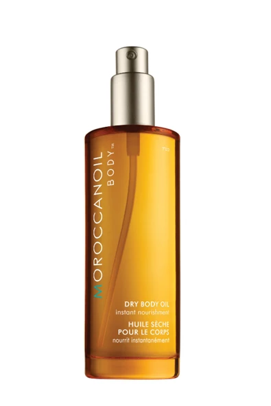 MOROCCANOİL Dry Body Oil 100 ml