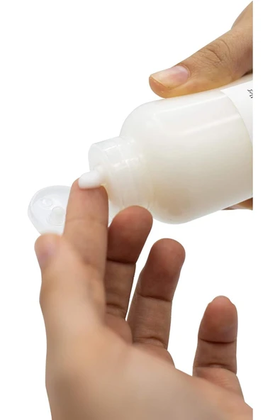 DAVİNES DAVİNES Love Curl Controller - Bukle Belirginleştirici Durulanmayan Lüx Saç Kremi -150 ml- CYT029746 - 2