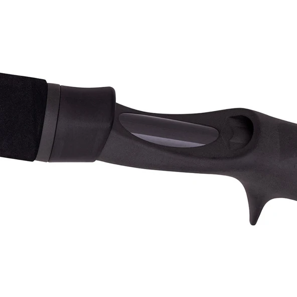 Daiwa Saltist Hyper 188 cm 160-400 gr Tetikli Slow Jig Kamış - Resim 2