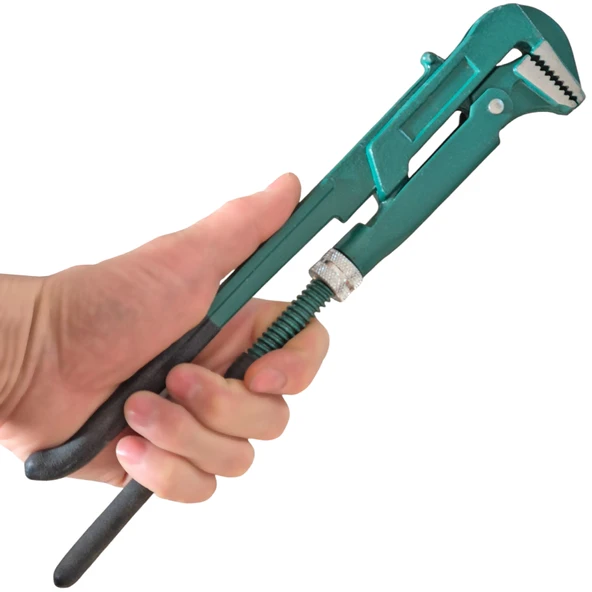 1 '' İnç Anahtar Maşalı Boru Çeşme Musluk Anahtarı - 2