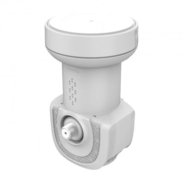 Dreamstar GOLD-111 4K Single Tekli LNB Full HD 1080P - 2