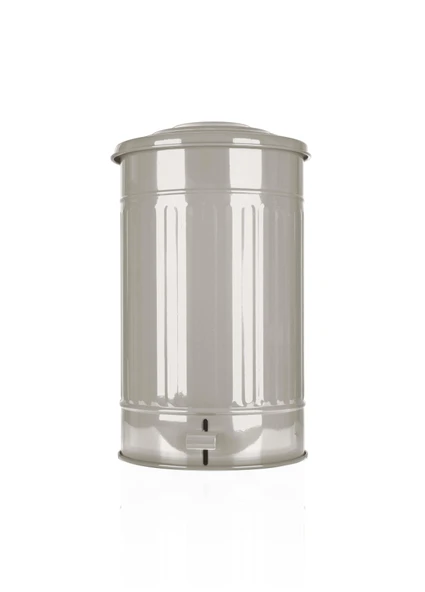 The Mia Çöp Kovası Mutfak 30 Lt Bej GLV0767 - 4