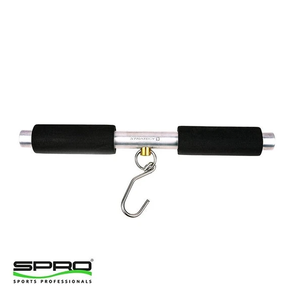 Spro Ağırlık Çubuğu - Resim 2