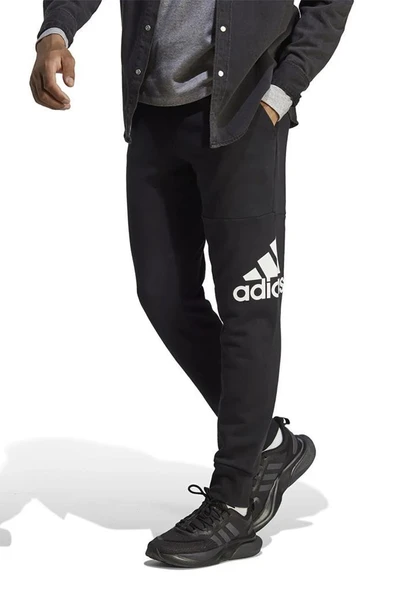 Adidas M BL FT PT ADHA4342 Siyah Erkek Eşofan Altı