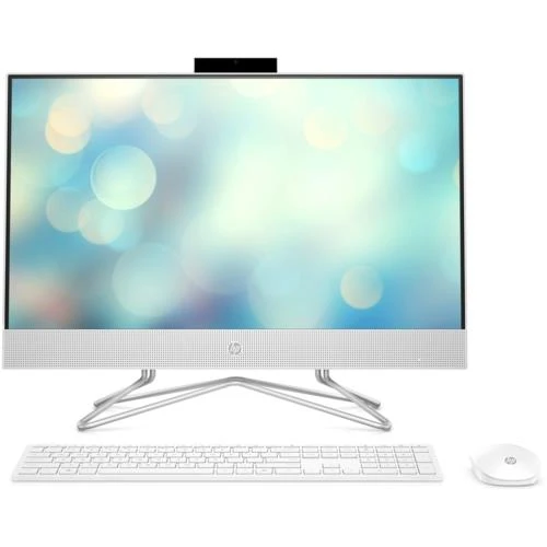 HP 24-CB1010NT 7A3D0EA-01 AIO i5-1235U 16GB 512SSD MX450 2VGA 23.8" FDOS - 5