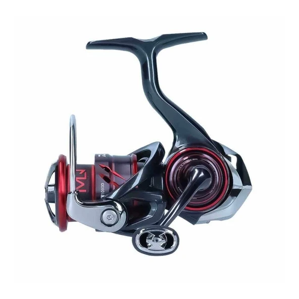 Daiwa Ballistic MQ 21 LT 2000 S LRF Olta Makinesi ürün görseli 1
