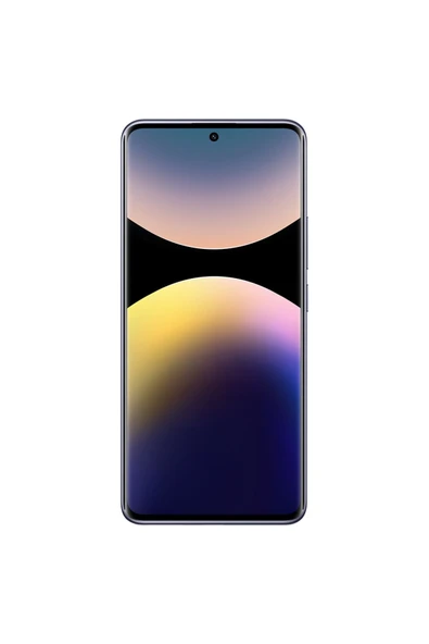 Xiaomi Redmi Note 14 Pro+ 5G 12GB 512GB Mor (Xiaomi Türkiye Garantili) - Resim 2