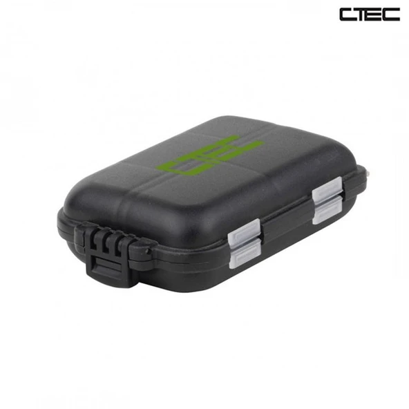 Spro C-Tec Terminal Takım Kutusu ürün görseli 1