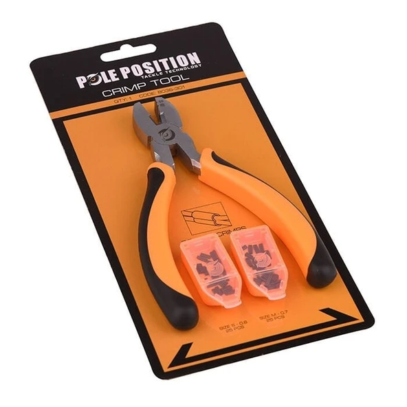 Spro Crimping Pense