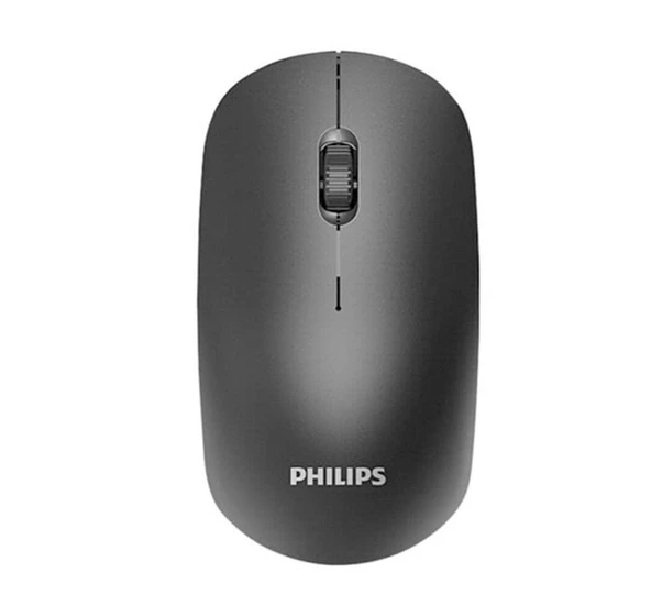 PHILIPS SPK7315 KABLOSUZ SESSIZ SIYAH MOUSE