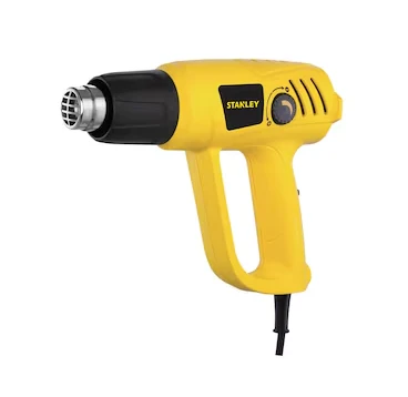 Stanley STXH2000 2000 W Sıcak Hava Tabancası