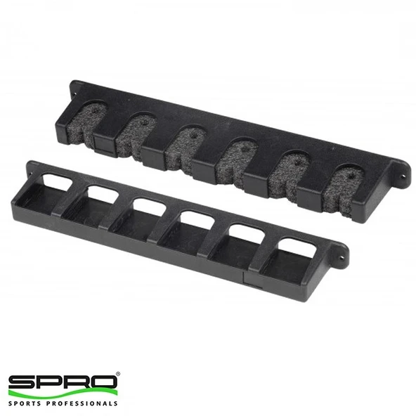 Spro Dikey Kamış Tutucu ürün görseli