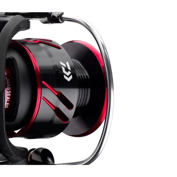 Daiwa Ballistic MQ 21 LT 2000 S LRF Olta Makinesi - Resim 2