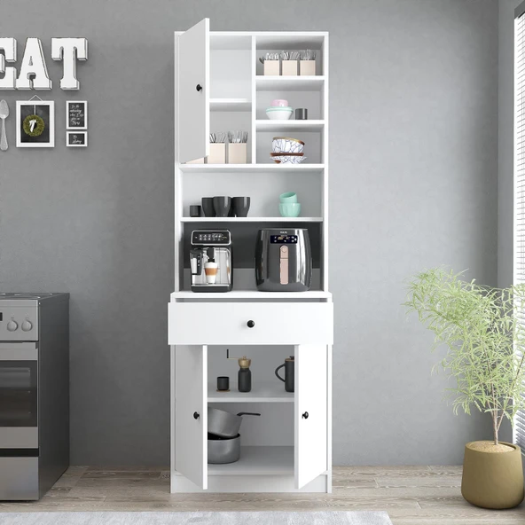 Trend 2 Kapaklı Kahve Köşesi - 2