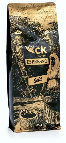 Espresso Gold 1000 g