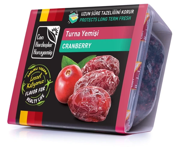 Turna Yemişi ( Cranberry ) 300 g