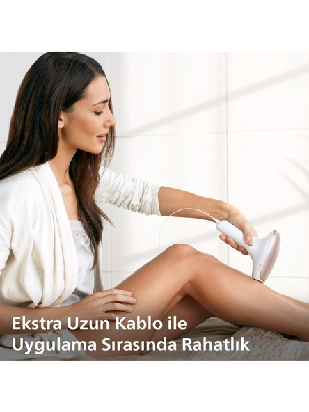 Philips Lumea Advanced SC1997/00 IPL Lazer Epilasyon Aleti - 5