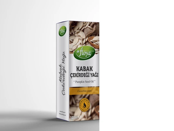 Kabak Çekirdeği Yağı 250 ml