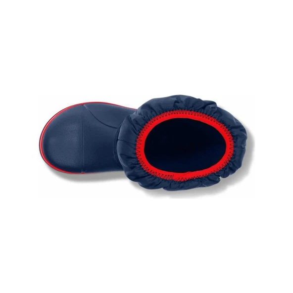 Crocs 14613-485 Winter Puff Çocuk Günlük Bot 29-30 NUMARA - Resim 3