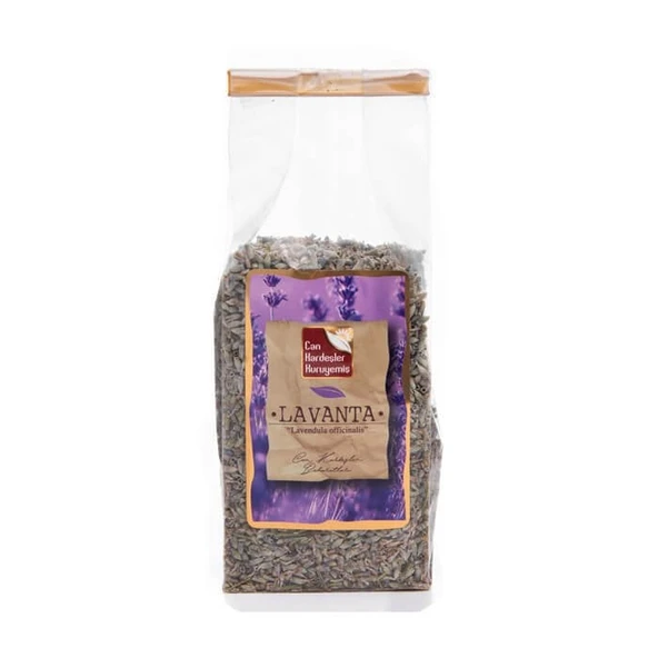 Lavanta Çayı 50 g Pkt