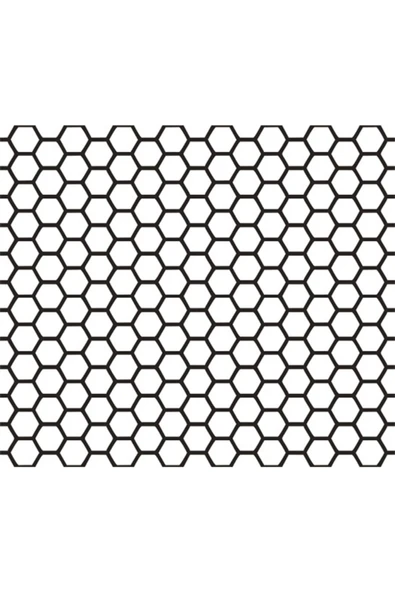 Petek Tasarım Oto özel yeni sticker 30*30 Cm