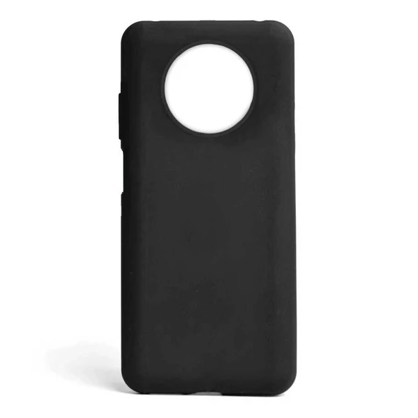 İnfinix Note 7 Kılıf Zore Biye Silikon Kılıf ürün görseli 1