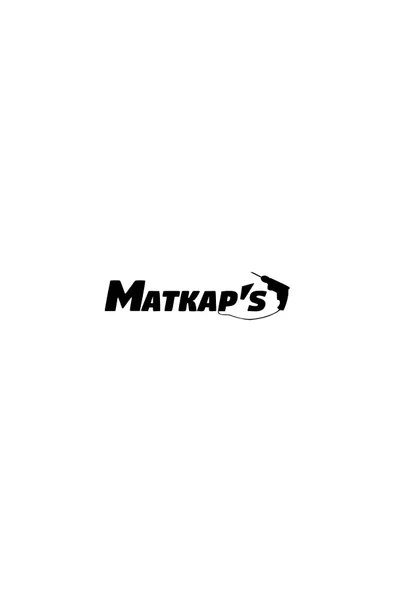 Matkaps Duvar Dekor Sticker 40 X 8 Cm