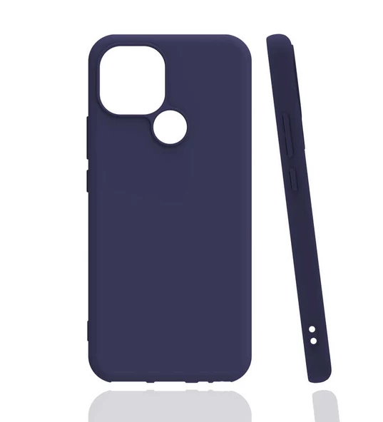 General Mobile 21 Kılıf Zore Biye Silikon Kılıf - 5