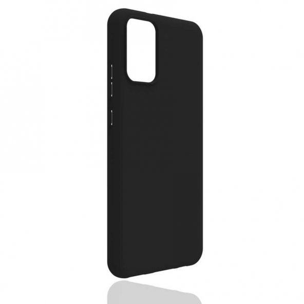 Galaxy A02S Kılıf Zore Biye Silikon Kılıf - 8