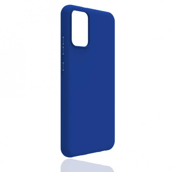 Galaxy A02S Kılıf Zore Biye Silikon Kılıf - 10