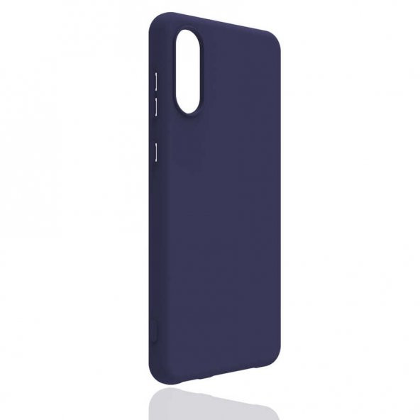 Galaxy A02 Kılıf Zore Biye Silikon Kılıf - 12