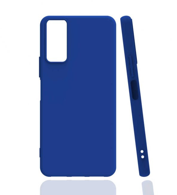 Vivo Y11S Kılıf Zore Biye Silikon Kılıf - 6
