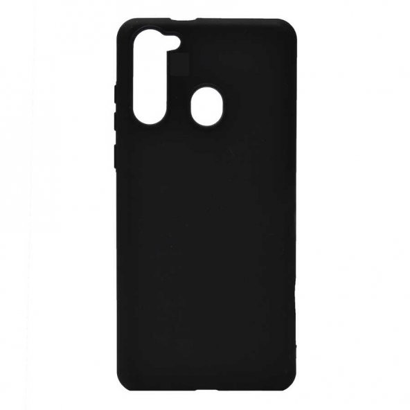 Galaxy M11 Kılıf Zore Biye Silikon Kılıf - 2