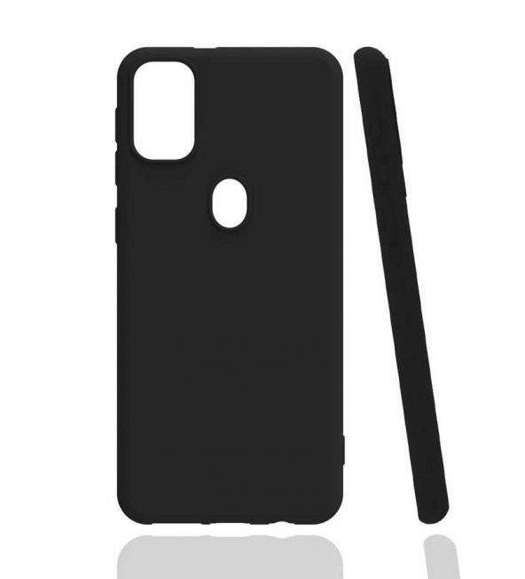 Reeder P13 Blue Max Pro Kılıf Zore Biye Silikon Kılıf - 2