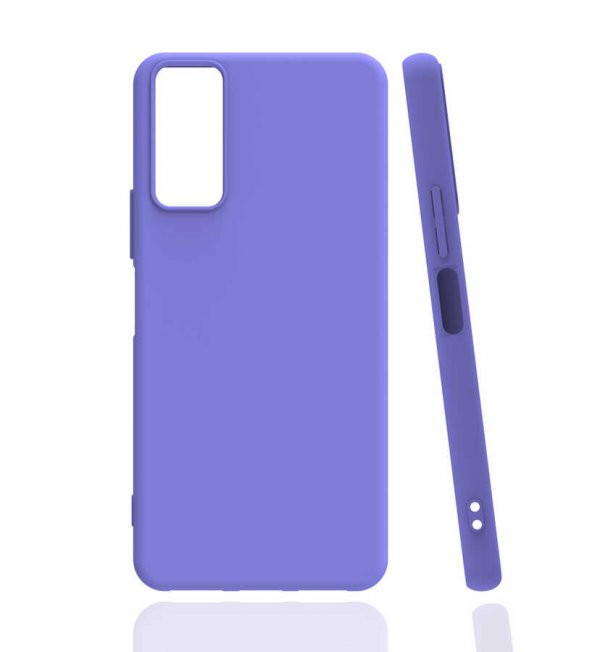 Vivo Y11S Kılıf Zore Biye Silikon Kılıf - 7