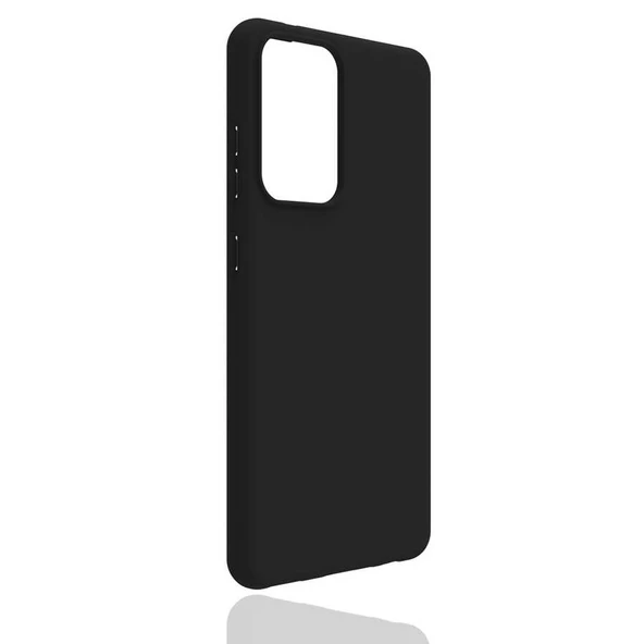 Galaxy A72 Kılıf Zore Biye Silikon Kılıf - 8