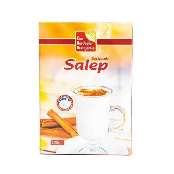 Toz Salep (300 gr)