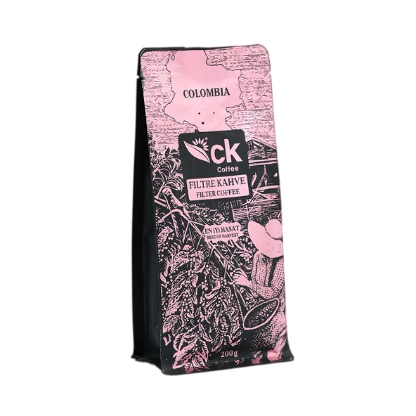 Colombia Filtre Kahve 200g