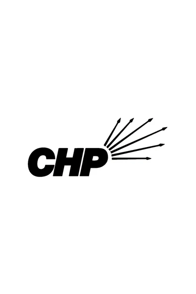 Chp Logo Oto Sticker 20 X 8 Cm